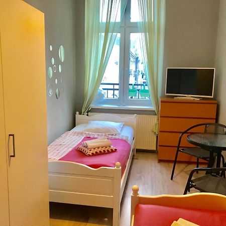 Fresco Suite & Rooms วูดช์ ภายนอก รูปภาพ