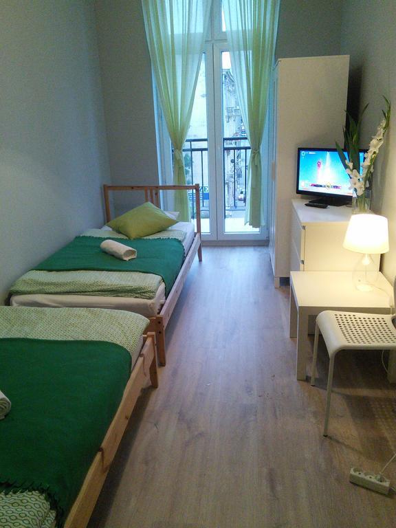 Fresco Suite & Rooms วูดช์ ภายนอก รูปภาพ