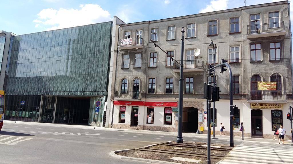 Fresco Suite & Rooms วูดช์ ภายนอก รูปภาพ