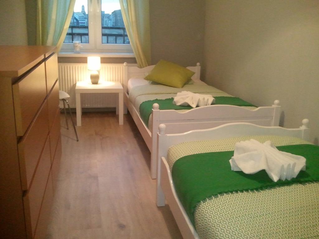 Fresco Suite & Rooms วูดช์ ภายนอก รูปภาพ